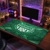 Werder Bremen Football Print Large Mouse Pad, Anti-Slip Extended Gaming Desk Mat for Office Home