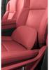 Ergonomic Car Seat Lumbar Support Cushion