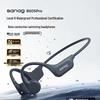 Saina B60S Pro Bone Conduction Swimming Headphones
