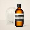 Óleo de Limpeza Facial Semente de Salsa 200mL