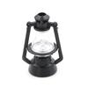 1Pcs Doll House Miniature Dollhouse Accessories 1:12 Mini Oil Lamp Decor Pretend Play Toy Miniature Living Room Kids Girls Toy