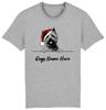 CAIRN TERRIER Personalised Christmas Dog T-Shirt Mens Womens Kids Dogs Name