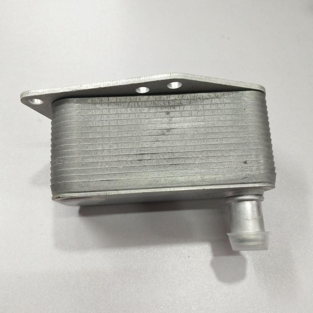BMW E39/E46/E60/E83 Motoröl- und Getriebeölkühler
