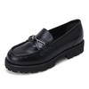 Land Rover 3cm Heel Decorative Loafer Lanslc3846wk1