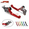 XR250/400 CRM250R/AR Off-Road CNC Brake & Clutch Lever