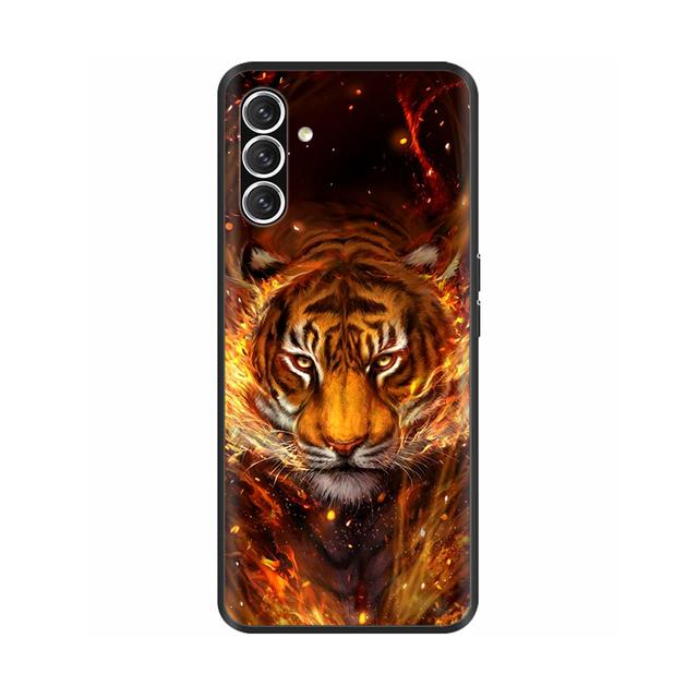 For Samsung A14 Case Popular Silicone Soft Back Cover For Samsung Galaxy A14 A 14 Samsunga14 5g Phone Case Cover Sm -A146b Capa