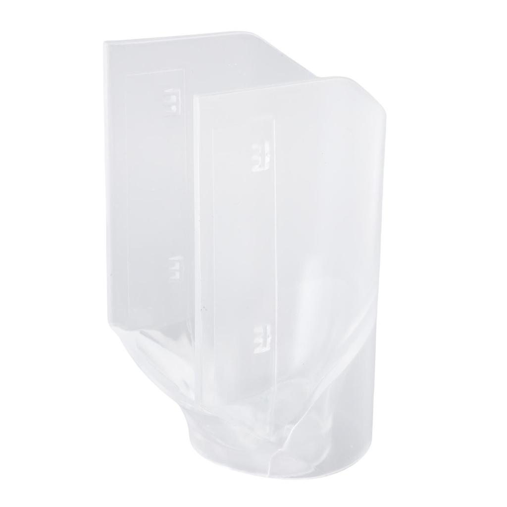 Spout Protection Replacement for FS300 FS301C FS301 Slushie Machine Pour Spout Cover