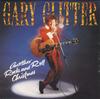 7inch Record GARY GLITTER  Another Rock And Roll Christmas ARIST592 Arista 1984 UK Rock Used