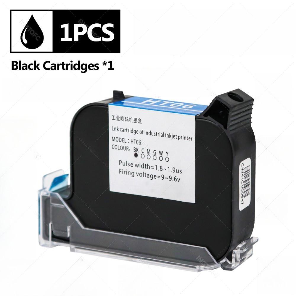 2-12.7mm Adjustable Printing Size Handheld Inkjet Printer 4.3inch Resistive Touch Color Screen Digital Automatic Coding Machine