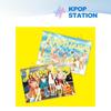 (+ cadou magazin) Hearts2Hearts - Al 2-lea Mini Album [Lemon Tang] (Cartea foto Ver.)