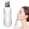 Nettoyeur Facial à Vibrations Profondes Spatule Pelle Non Ultrasonique Nettoyeur de Pores Pelle Faciale Masseur