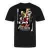 Film Movie Birthday Halloween Horror T Shirt for Taxi Driver De Niro Fans