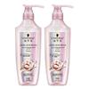 Schwarzkopf Professionele Shampoo 2-Pack
