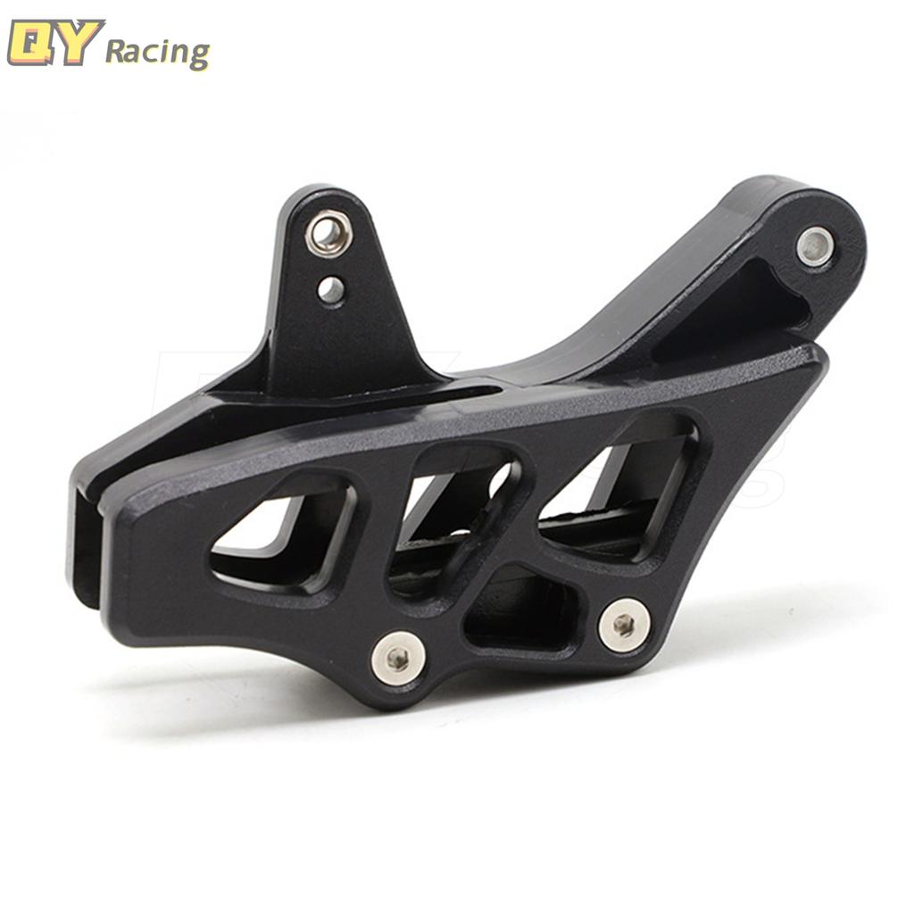 Motorcycle Chain Guide Guard For KTM SX SX-F EXC EXC-F XC XC-W XC-F W TPI 125-500 85 For HUSQVARNA TC TE FC FE TX FX FS 125-501