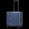 18-inch Hardside Carry-on Luggage