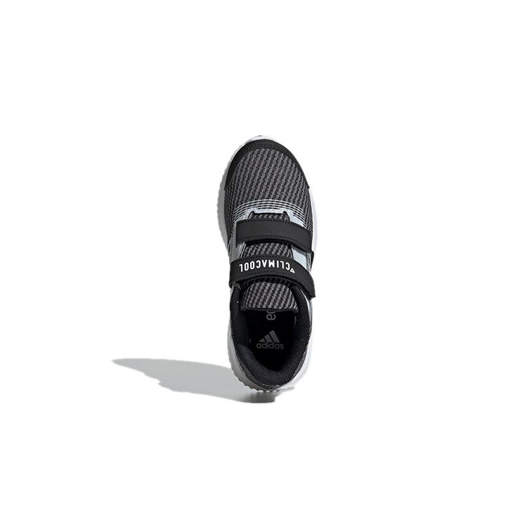 adidas Climacool 2.0 Cf C Breeze Breathable Low Top Kids' Running Shoes Black Children Aged 3 7 Years Old F33996