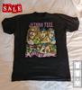 New Jethro Tull - Stand Up Gift For Fans Unisex S-5XL Shirt MD527 Unisex T-Shirt