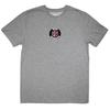 Dead Kennedys Unisex Ενηλίκων Μπλουζάκι Mini Λογότυπου Κύκλου