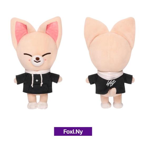 Stray Kids SKZOO Plush Original Ver.