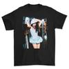 Britney Spears Album Tour Poster Cotton Unisex T-Shirt S To 5XL UB167