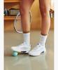 [Le Coq Sportif] Lecourt Advanced [QQ123TPE11_WHT0]