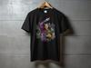 Tricou Ronaldinho Legendă Fotbalului Brazilian Tee, Cadou Fan Fotbal, Tricou Fotbal Retro