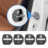 Zinc Alloy Car Door Lock Buckle Cover Protective Covers For Volvo XC90 V90 V60 XC60 V40 S80 S60 S90 C40 XC40 V70 XC70 C30 C70