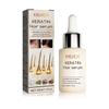 Eelhoe Hair Growth Serum - Nourishes Hair, Repairs Hair Roots, Densifies Hairline, Strengthens Hair Care Essence