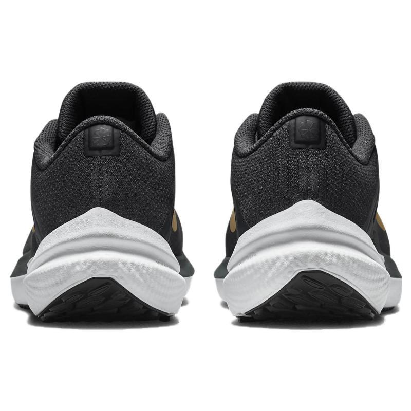 Nike Air Zoom Winflo 10 'Antracit Arany' Női Sneakerek DV4023-005