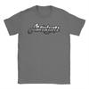 Tee Shirt for Men Women Gift Idea T Shirts Cerrando Ciclos Tour 100% Cotton Clothes