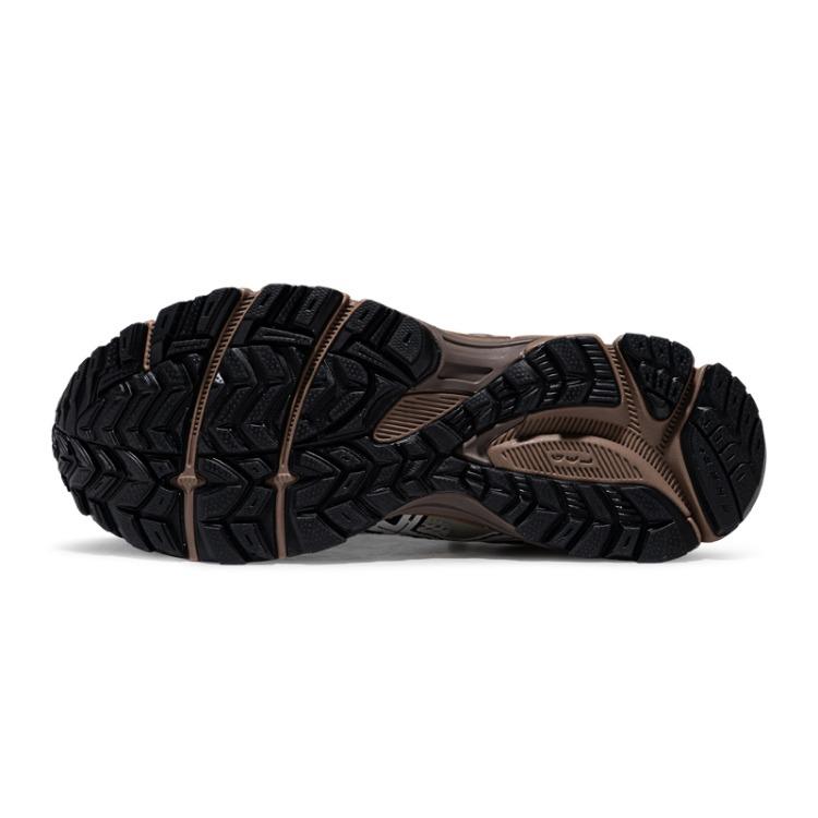 Asics Gel-Kahana 8 Amorti Durable Rétro Basse Top Chaussures de Style de Vie Baskets Unisexes 1203B031-700