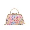 Women's PU Leather Crossbody Bag  High-quality Women's Shoulder Bags for Evening  Luxury Party  Fashion  New