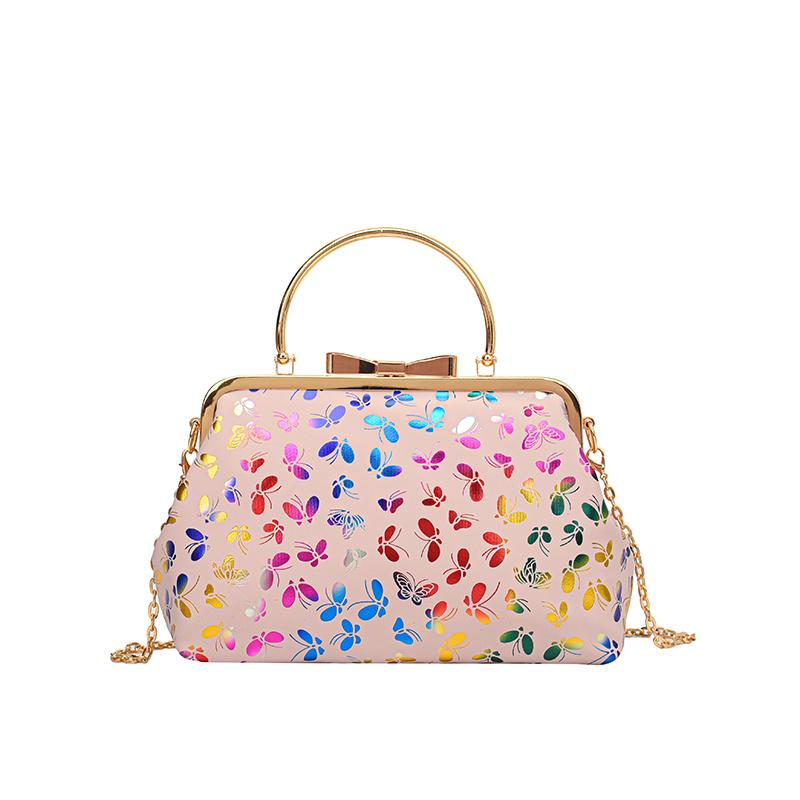 Women's PU Leather Crossbody Bag  High-quality Women's Shoulder Bags for Evening  Luxury Party  Fashion  New