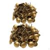 200x Chiodini da tappezzeria in Bronzo Borchie/Puntine per Mobili 2 Misure Scegli