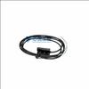 Original SUNX PM-F44/P Groove Through-beam Limit Photoelectric Sensor