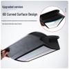2025 NIO ES6/EC6 Curved HUD Protective Cover Car Accessory Upgrade