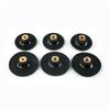 Self-adhesive Rubber Backing Pad M10/M14/M16 Abrasive Grinding Disc Backing Pad