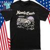 Minus The Bear Hooray Seattle WA T-Shirt Unisex T-Shirt