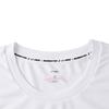 Li Ning Badminton Collection T Shirt Unisex White ATSV627-2