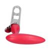 Fruit Corer Stainless Steel Apple Core Remover with PP Handle Kitchen Gadget for Home
