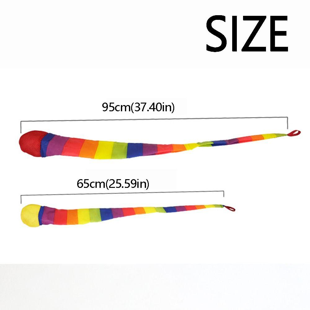 2Pcs Soft Ball Children's Rainbow Hand Throwing Ball Children's Ball Toy Parent-Child Interaction