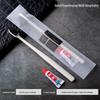 Einweg-Zahnbürsten- & Zahnpasta-Set (100er-Packung)