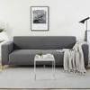 Sofa Cover Elastic For Living Room Home Jacquard Stretch  Slipcovers  Corner Couch Covers 1/2/3/4 Seater L Shape Free Shopping
