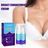 Breast Firming Cream Topical Bust Enhancement Tightening Creams Chest Care Firming Lifting Breast Growth Enlargement Cream