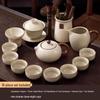 Ting Le Ceramic Kung Fu Tea Set