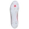 adidas Pantofi de Fotbal F50 League Unisex Cloud White KJ3781