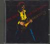 CD JEFF BECK  Got The Feeling FLASH07900121 FLASHBACK WORLD 1990 Luxembourg Rock Used