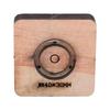 Leather Metal Cutting Die Round DIY Stamping Punching Cut Mold Alloy Steel Craft Accessories