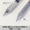 Staedtler REG Zeichenbleistift mit verstellbarer Mine, 0,3 mm