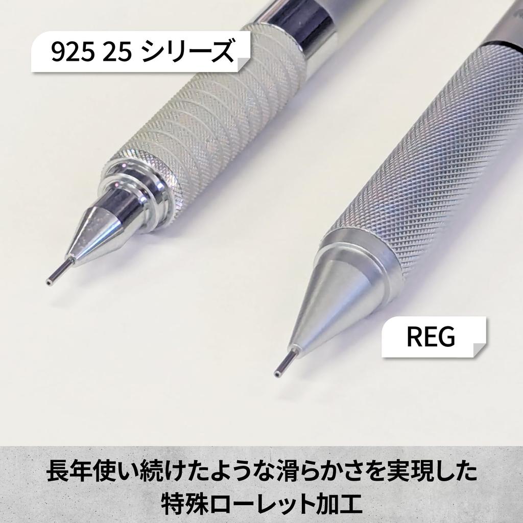 Staedtler REG Zeichenbleistift mit verstellbarer Mine, 0,3 mm